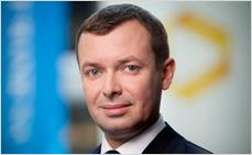 Zdjęcie członka zarządu